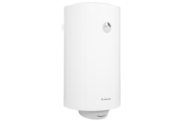 Bình nước nóng gián tiếp Ariston 100 lít 2500W PRO R 100 V 2.5 FE